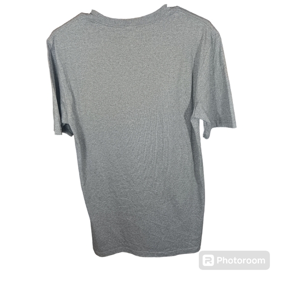 The North Face Grand Canyon National Park Men's Gray T-Shirt Size S - Picture 2 of 6